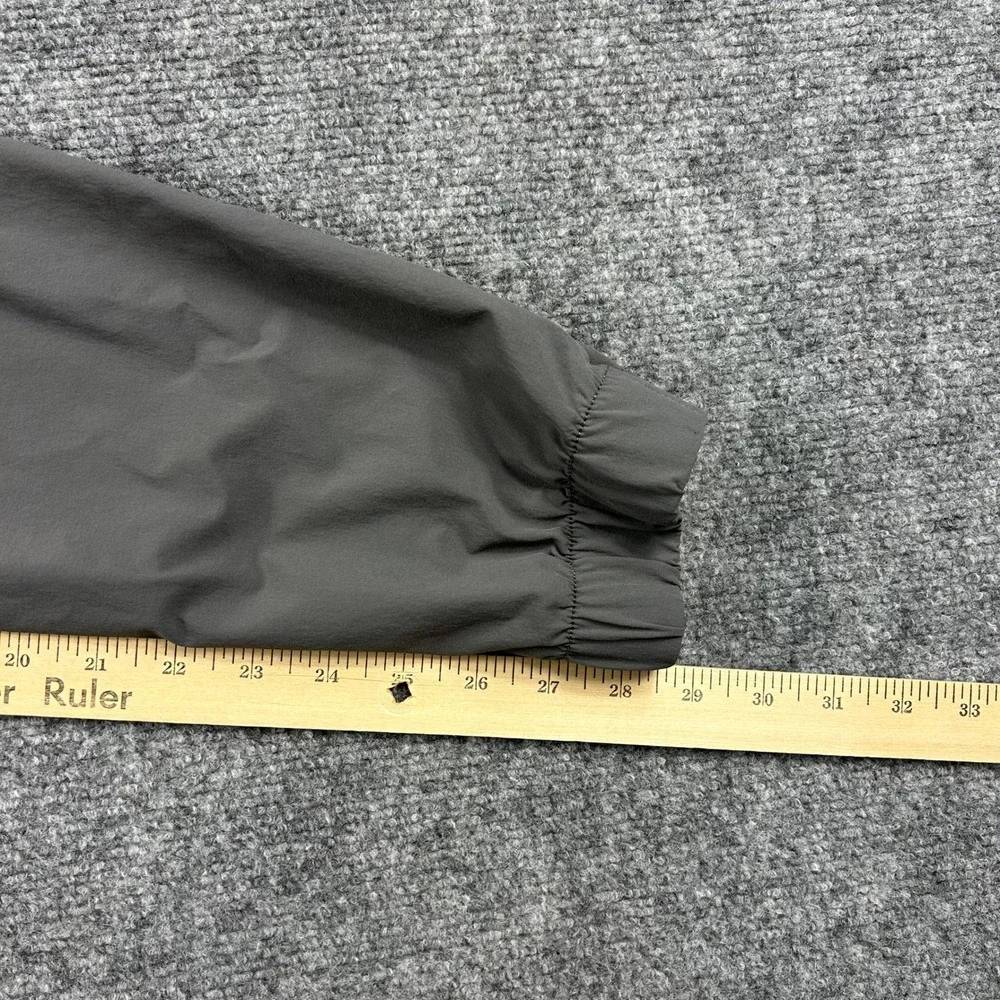 BYLT Ace Jogger Mens 30‎ Gray Premium Basics Athletic Performance Pants Active